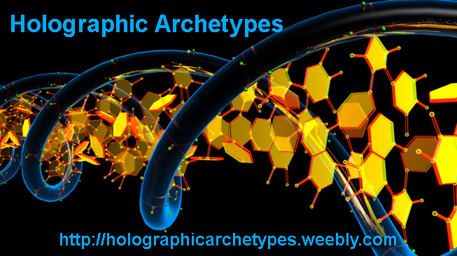 Image result for holographic archetypes, iona miller